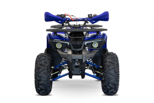 NITRO MOTORS 125cc midi Kinder Quad Stone Rider RS8-A