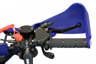 NITRO MOTORS 125cc midi Kinder Quad Stone Rider RS8-A