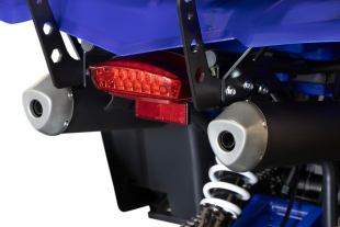 NITRO MOTORS 125cc midi Kinder Quad Stone Rider RS8-A