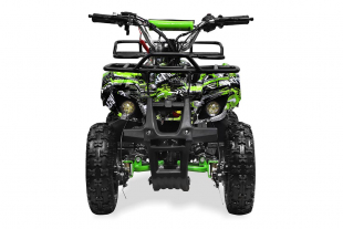 Kinderquad 49cc Torino 6