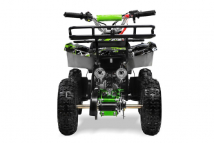 Kinderquad 49cc Torino 6