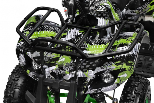 Kinderquad 49cc Torino 6