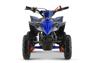 Kinderquad Nitro Motors Replay Deluxe 49cc mini Quad 6 Zoll ATV