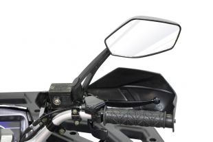 NITRO MOTORS 200cc maxi Kinder Quad Quablo CVT RS Platin