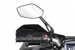 NITRO MOTORS 200cc maxi Kinder Quad Quablo CVT RS Platin