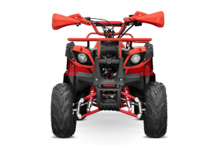 Nitro Motors Kinderquad Toronto RG7 Midi Quad 125cc 7 Zoll Automatik