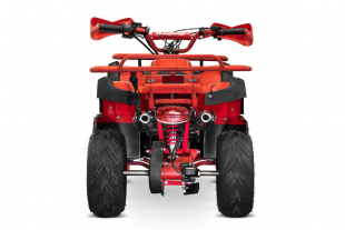 Nitro Motors Kinderquad Toronto RG7 Midi Quad 125cc 7 Zoll Automatik