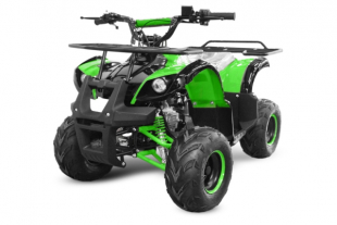Nitro Motors Kinderquad Toronto RG7 Midi Quad 125cc 7 Zoll Automatik