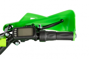 NITRO MOTORS 1000W Eco midi Kinder Quad Toronto Sport 8 Zoll