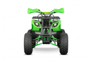 NITRO MOTORS 1000W Eco midi Kinder Quad Toronto Sport 8 Zoll
