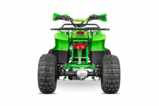 NITRO MOTORS 1000W Eco midi Kinder Quad Toronto Sport 8 Zoll