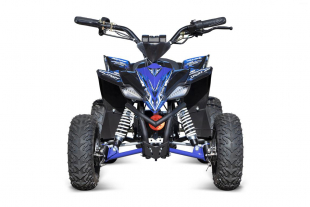 NITRO Motors Replay XXL Deluxe Eco midi Quad 1500W 48V