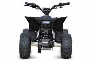 NITRO Motors Replay XXL Deluxe Eco midi Quad 1500W 48V
