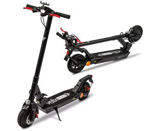 Velix E-Kick 20, V.2021, Elektrokleinstroller nach EkFV