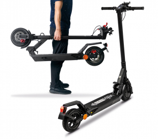 Velix E-Kick 20, V.2021, Elektrokleinstroller nach EkFV