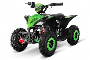 NITRO MOTORS 1000W Eco mini Kinder Quad Replay Sport 6