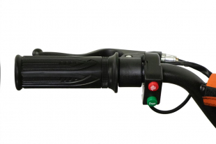 NITRO MOTORS 1000W Eco mini Kinder Quad Replay Sport 6