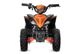 NITRO MOTORS 1000W Eco mini Kinder Quad Replay Sport 6