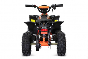 NITRO MOTORS 1000W Eco mini Kinder Quad Replay Sport 6