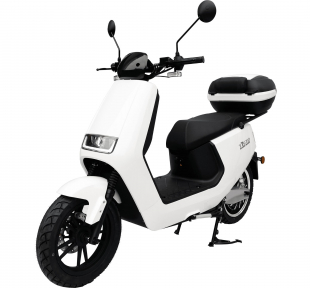 Tisto Elektroroller BERLIN 3.0, 3000W (45km/h)