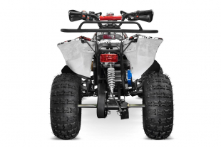NITRO MOTORS 1000W Eco midi Kinder Quad Warrior Sport 8