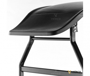 Veleco GRAVIS Seniorenmobil mit Dach, 12 km/h, 1000W Grau
