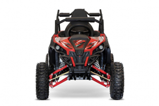 NITRO MOTORS 1200W Eco midi Kinder Buggy UTV Savana V2 PRM
