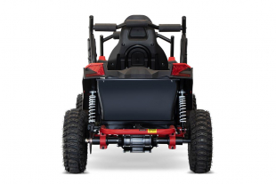 NITRO MOTORS 1200W Eco midi Kinder Buggy UTV Savana V2 PRM