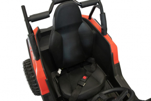 NITRO MOTORS 1200W Eco midi Kinder Buggy UTV Savana V2 PRM