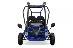 Nitro Motors mini Buggy 50cc Automatik E-Start 6 Zoll Offroad