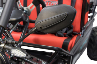 NITRO MOTORS 125cc midi Kinder Buggy RG7-A Hunt 7 Zoll