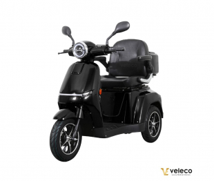 VELECO TURRIS 3-Rad-Mobilitts-Roller 800W, 12 km/h