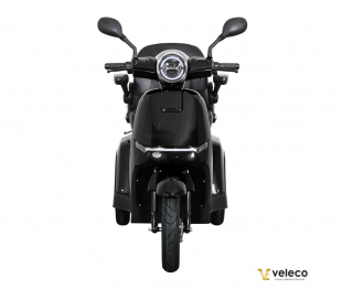 VELECO TURRIS 3-Rad-Mobilitts-Roller 800W, 12 km/h