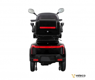 VELECO TURRIS 3-Rad-Mobilitts-Roller 800W, 12 km/h