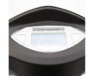 ECO ENGEL 500 Braun, 1000 Watt, 25 km/h, Elektromobil