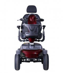 EXCEL Grenada (15 km/h) Elektromobil, Scooter