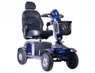 EXCEL Grenada (15 km/h) Elektromobil, Scooter