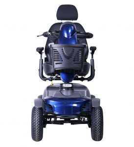 EXCEL Grenada (15 km/h) Elektromobil, Scooter