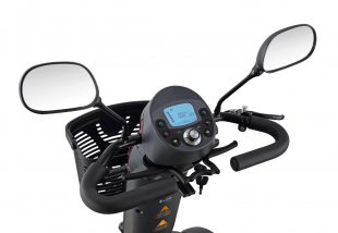 EXCEL Grenada (15 km/h) Elektromobil, Scooter