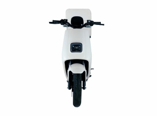 Elektroroller BERLIN DELIVERY 6.0,  6000W (100km/h)