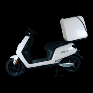 Elektroroller BERLIN DELIVERY 6.0,  6000W (100km/h)