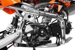 NITRO MOTORS 125cc midi Kinder Dirtbike NXD Sport 14/12