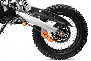 NITRO MOTORS 125cc midi Kinder Dirtbike NXD Sport 14/12