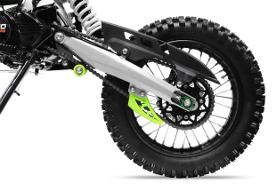 NITRO MOTORS 125cc midi Kinder Dirtbike NXD Sport 14/12