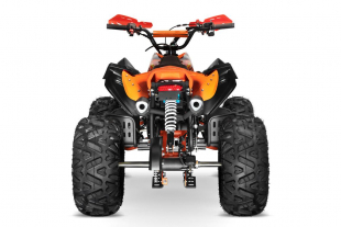 NITRO MOTORS 125cc midi Kinder Quad Speedy GS 3G8 Sport
