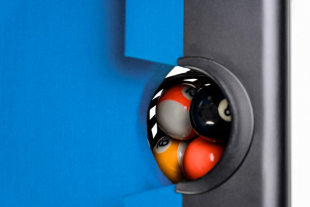 Billard BlackPool 8ft, 224 x 112cm