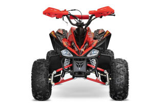 NITRO MOTORS 125cc midi Kinder Quad Speedy GS S7-A Sport