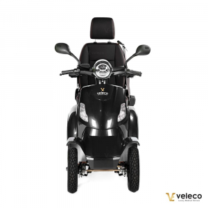 Veleco FASTER Elektromobil mit Kapitnssitz Lithium-Akku