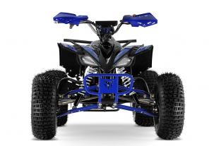 NITRO MOTORS 1500W 60V Eco midi Kinder Quad Replay Sport 8