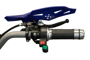 NITRO MOTORS 1500W 60V Eco midi Kinder Quad Replay Sport 8